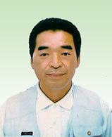 代表取締役 三重野 近生